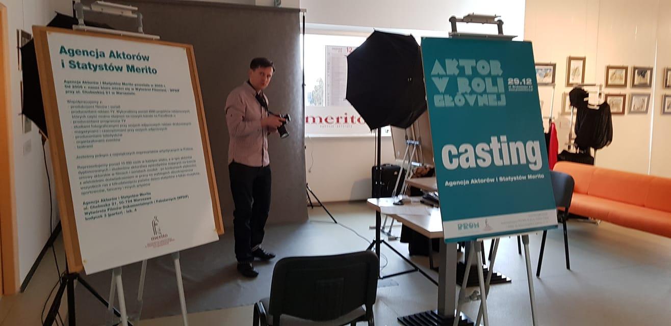 Casting Merito1