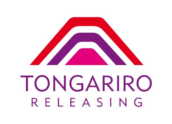 Tongariro Releasing Logo