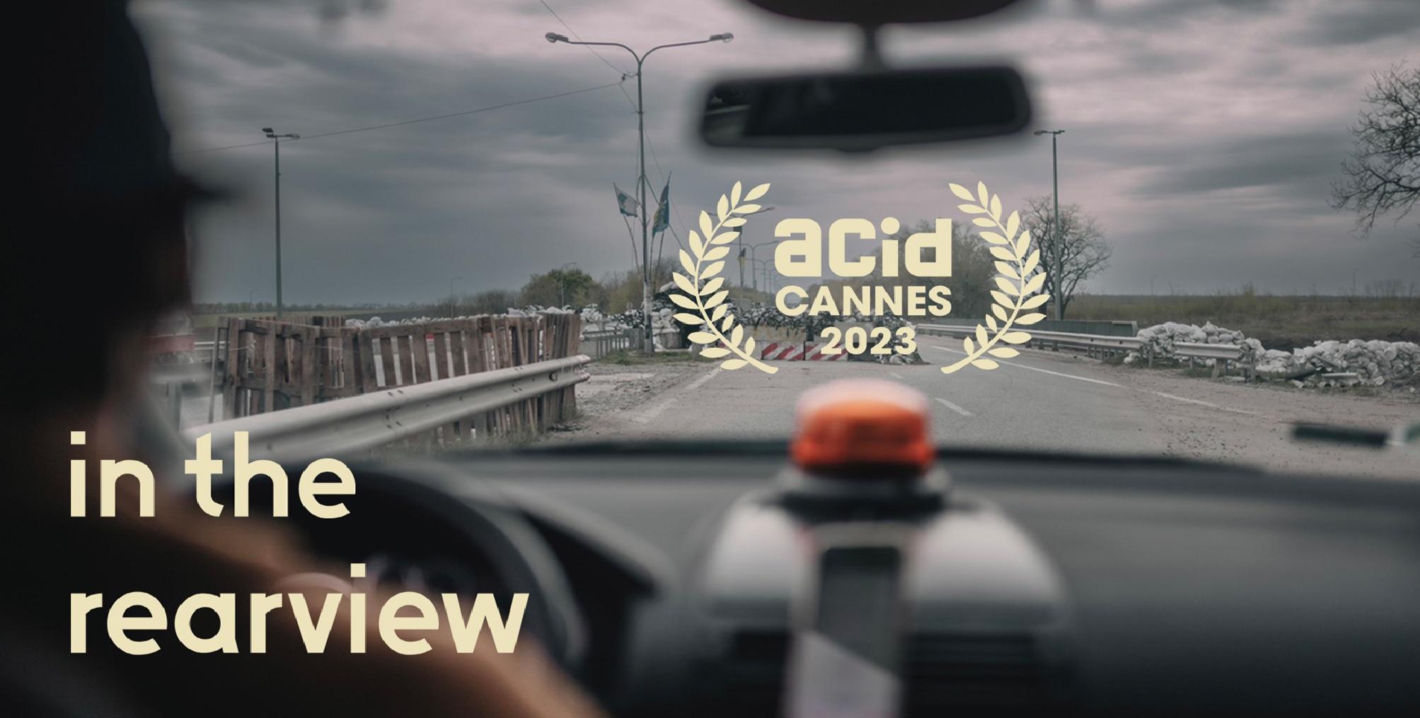 ACID Cannes 2023
