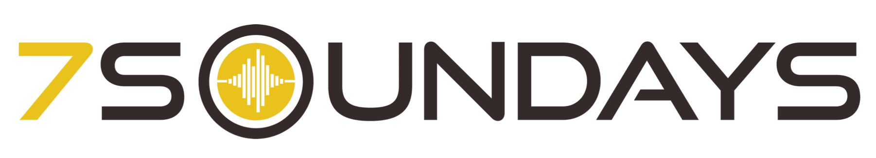 7soundays logo
