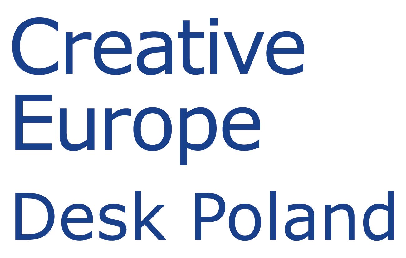 CED Poland Logo