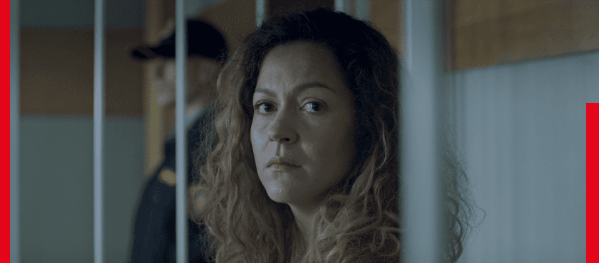 Under The Grey Sky - Polish Film Commission